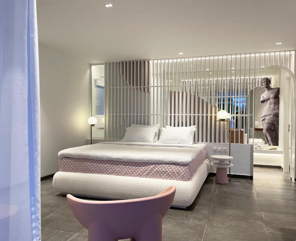 Thomais Boutique Hotel photo 1