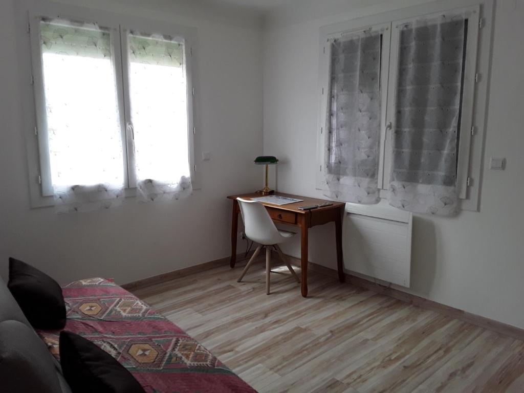 Chez Jo, Bages 66, Appartement 2 chambres avec terrasse photo 2