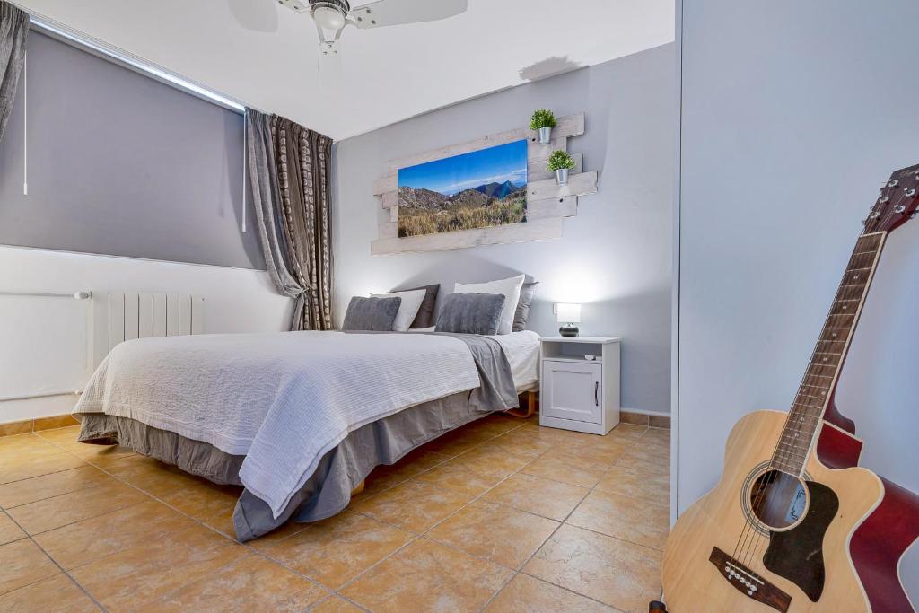 Monda Heights close to Marbella photo 2