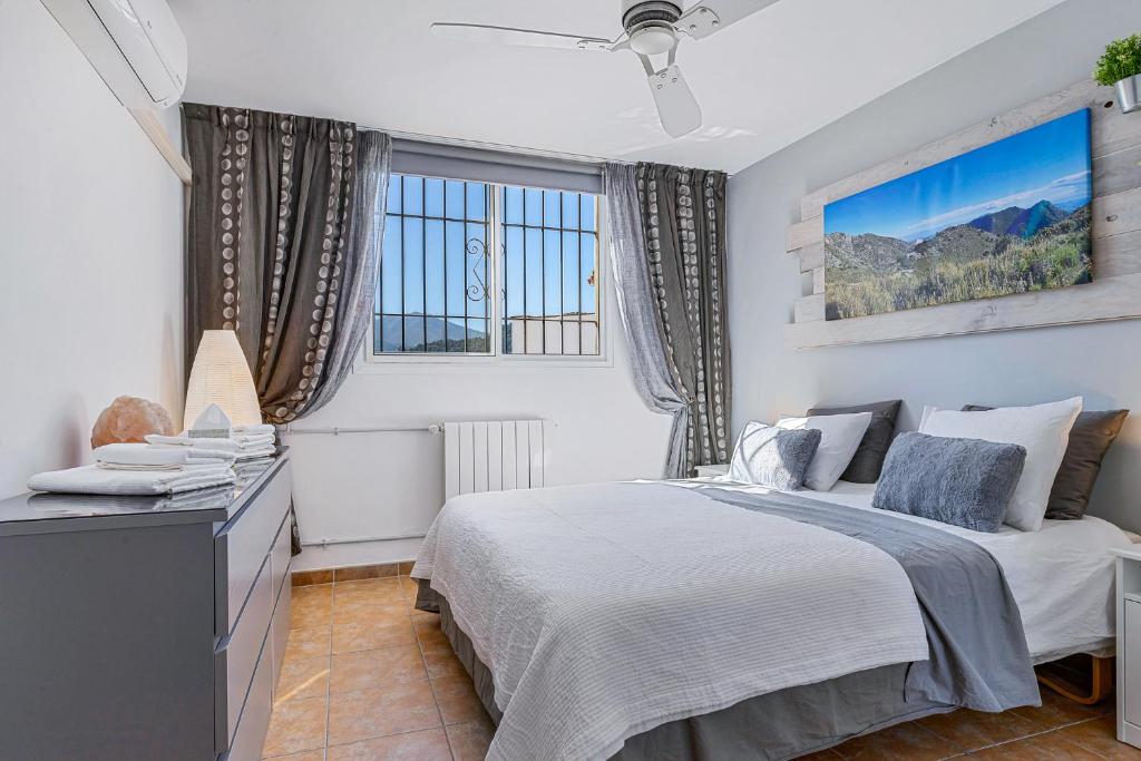 Monda Heights close to Marbella photo 1
