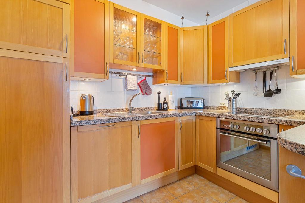 Monda Heights close to Marbella photo 3