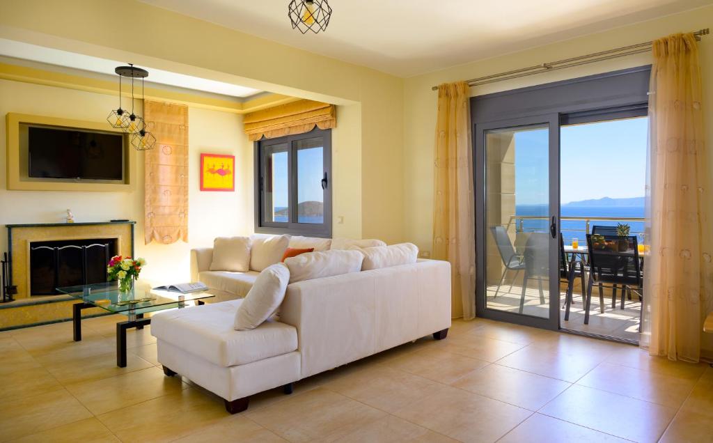Elounda Blue Waves Residence photo 3