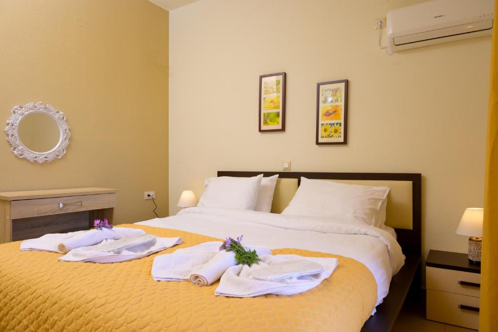 Elounda Blue Waves Residence photo 4