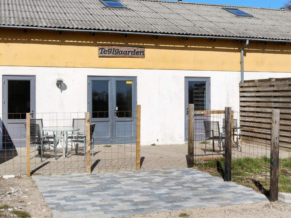 Holiday home Storvorde XXII