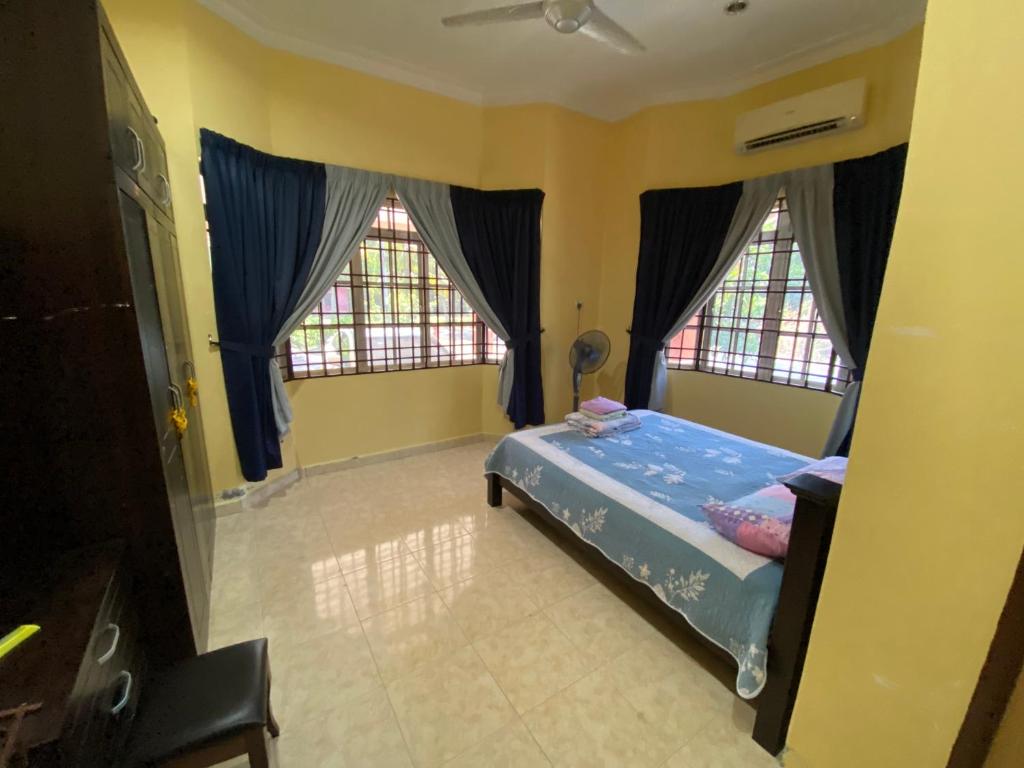 Idaman homestay photo 3