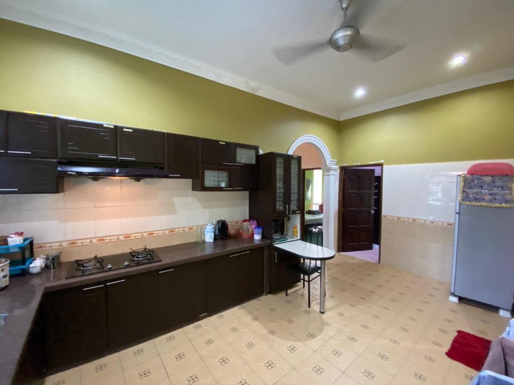 Idaman homestay photo 2