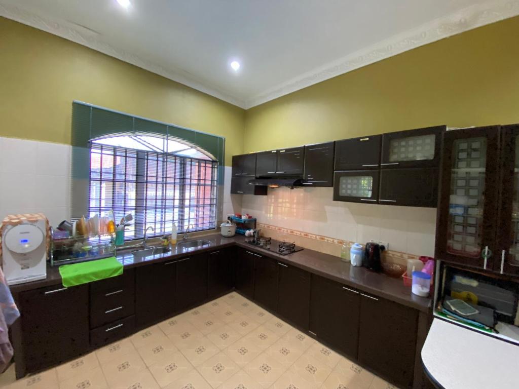 Idaman homestay photo 1