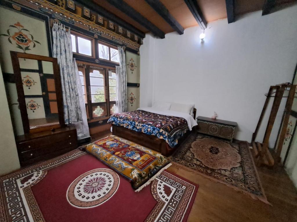 Mendrelgang Homestay photo 4