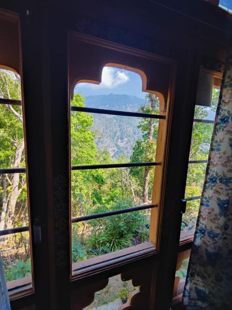 Mendrelgang Homestay photo 3