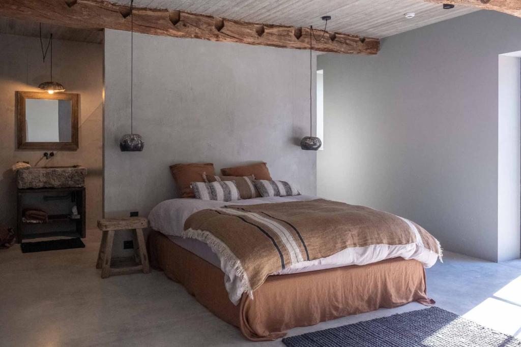Chambres de Gilberoux photo 4