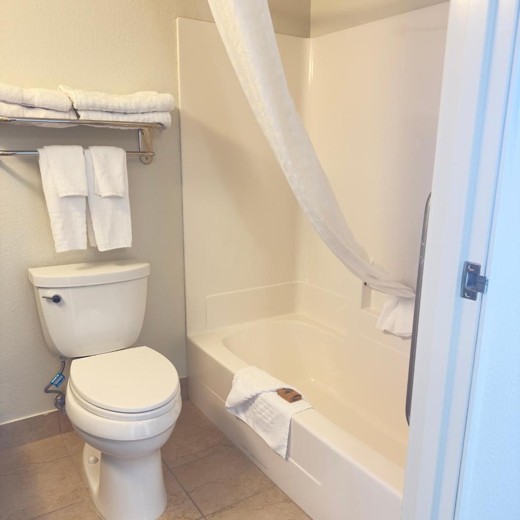 Duluth Inn & Suites Near Spirit Mountain photo 3