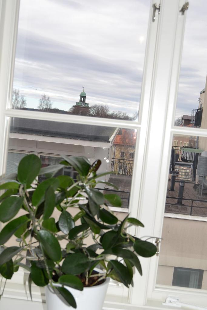 Lilla Hotellet Bed & Breakfast i Alingsås photo 4