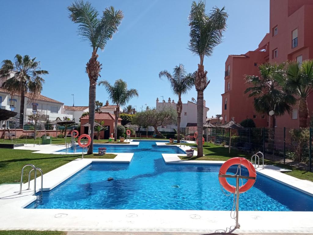 APARTAMENTOS LOS HIDALGO GOLF photo 4