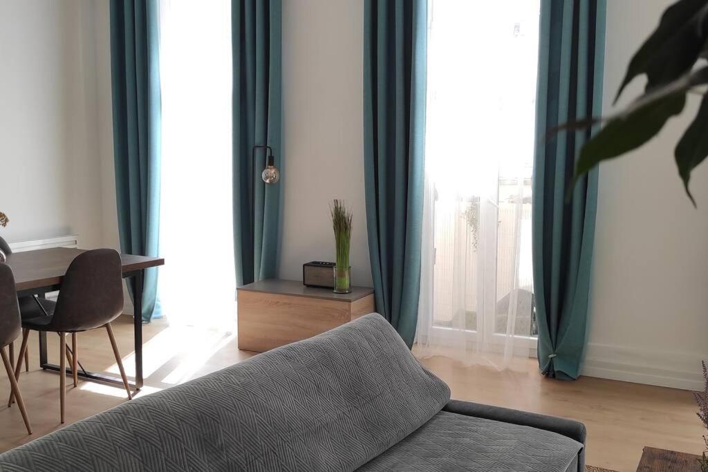Grand appartement cosy lumineux photo 3