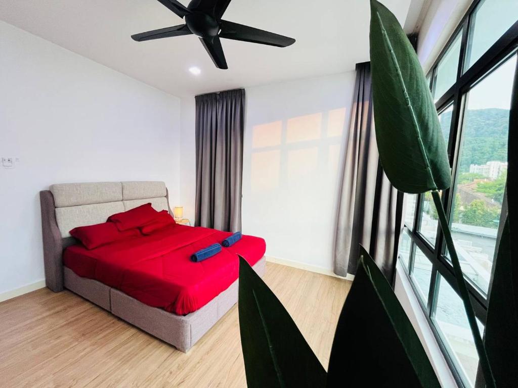 Cozy Pool Villa with KTV + Outdoor Cinema + JACUZZI !! - Just 2 mins from Beach ! photo 3