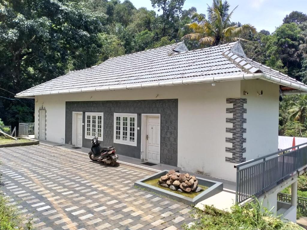 Major Paul's Homestay photo 2