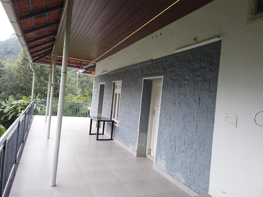 Major Paul's Homestay photo 4