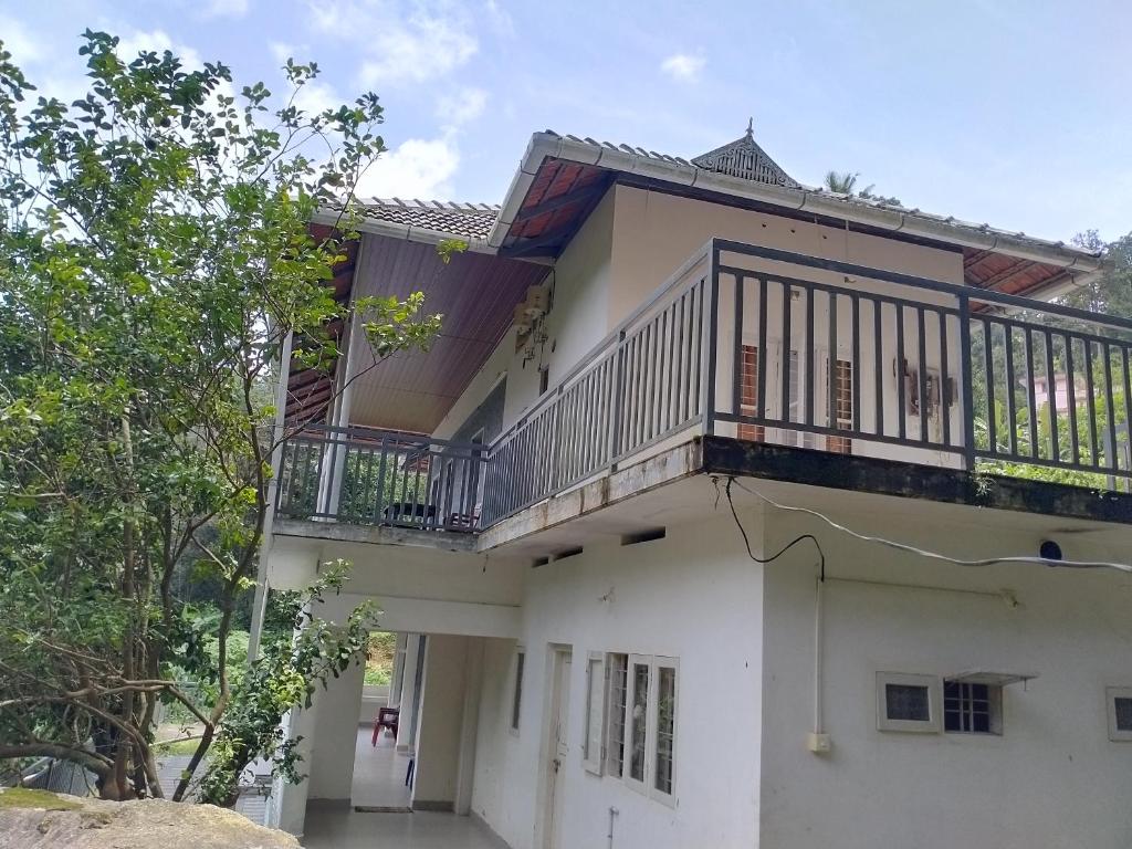 Major Paul's Homestay photo 3