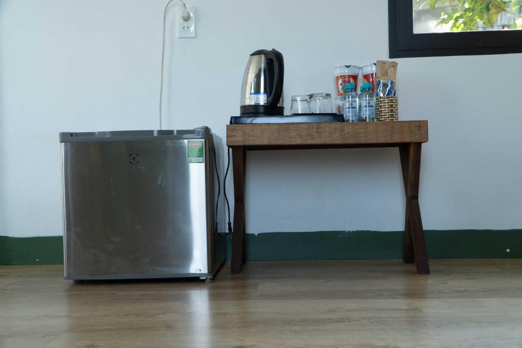 Phan Gia Xanh Garden