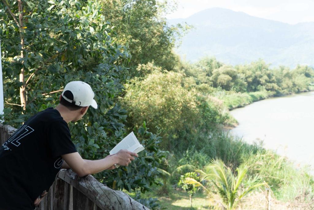 Phan Gia Xanh Garden