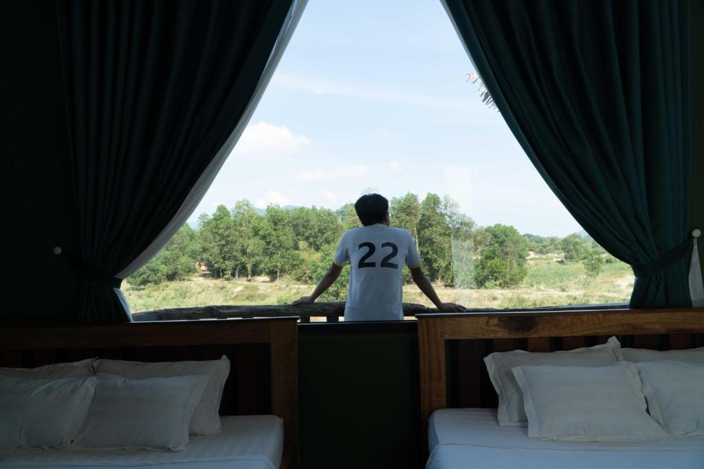 Phan Gia Xanh Garden