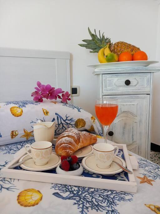 CASA VACANZE DEIVA MARINA photo 2