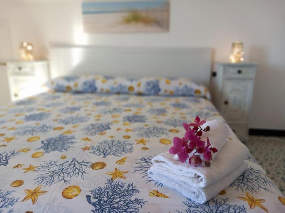 CASA VACANZE DEIVA MARINA photo 3