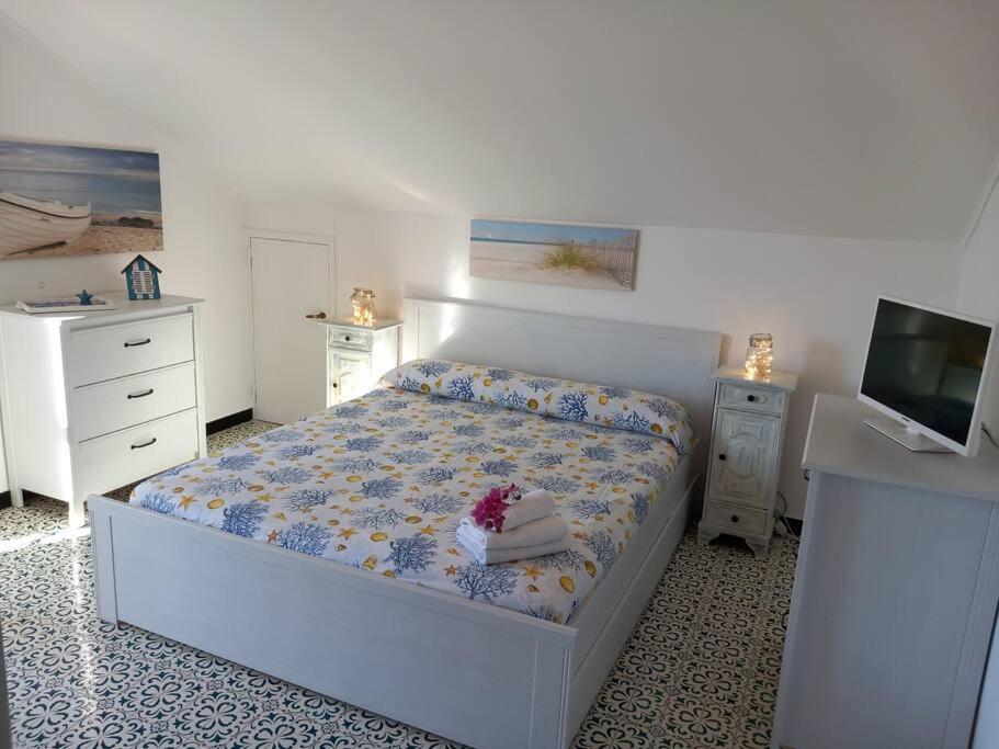 CASA VACANZE DEIVA MARINA photo 4