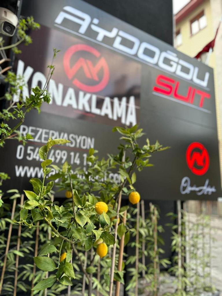 AYDOĞDU SUİT OTEL photo 1