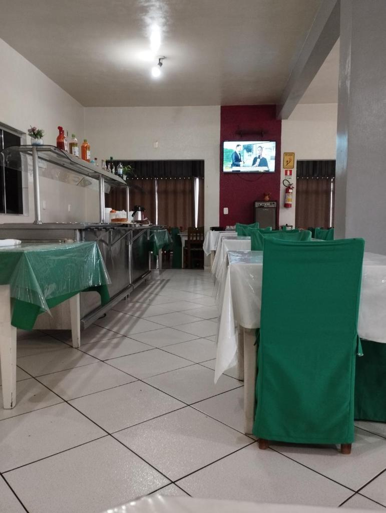 Hotel & Restaurante Frezza photo 2