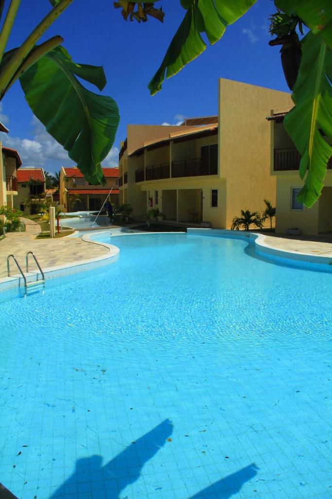 Flat 109 - Solar Água Apart Hotel - Praia da Pipa photo 3