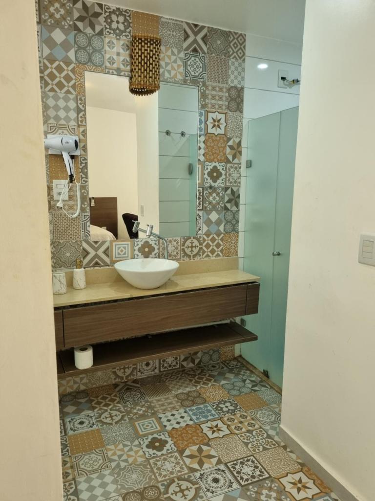 Flat 109 - Solar Água Apart Hotel - Praia da Pipa photo 1