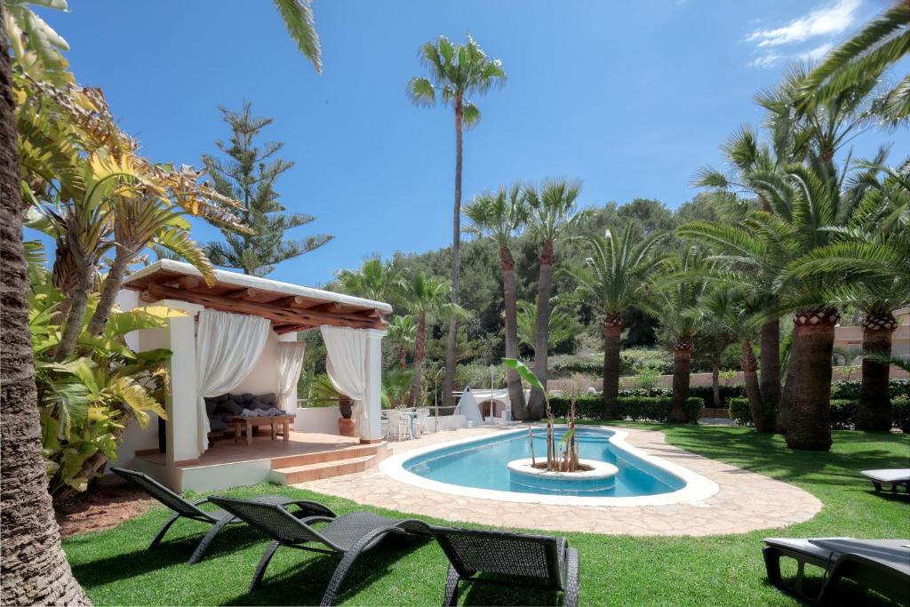 CAN TEO - Holiday Villa in Ibiza photo 3