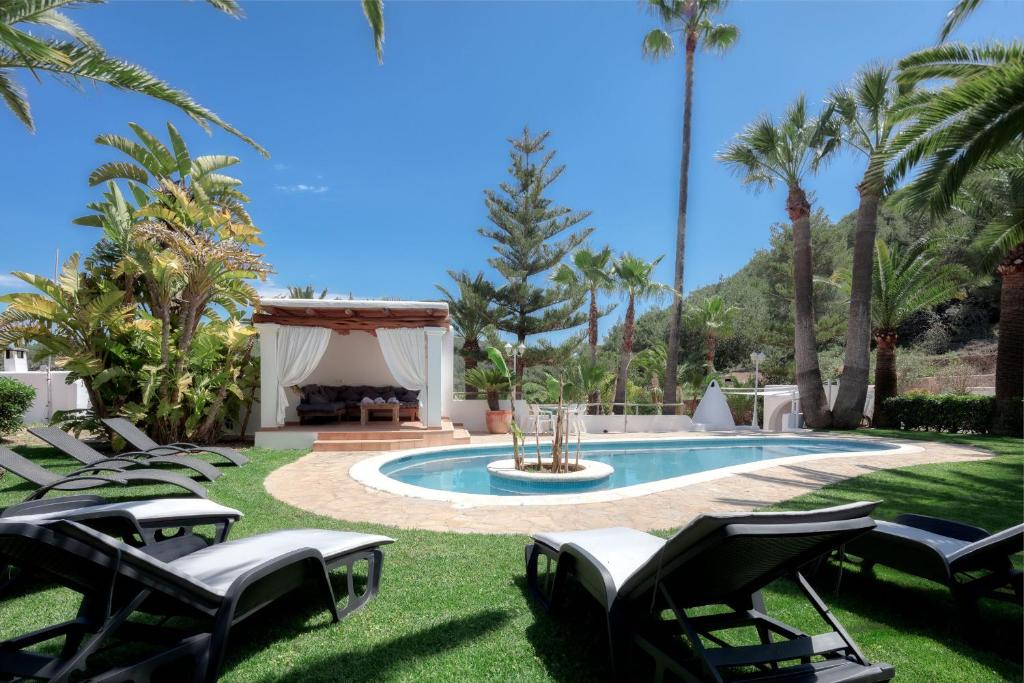 CAN TEO - Holiday Villa in Ibiza photo 4