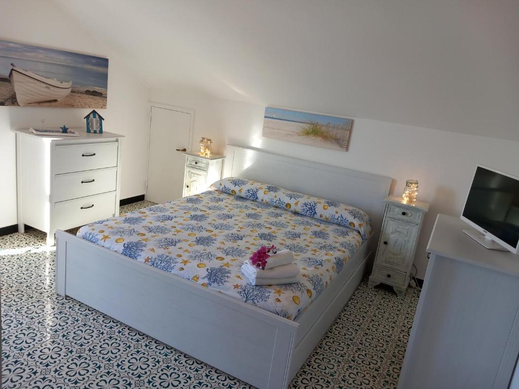 CASA VACANZE DEIVA MARINA photo 1