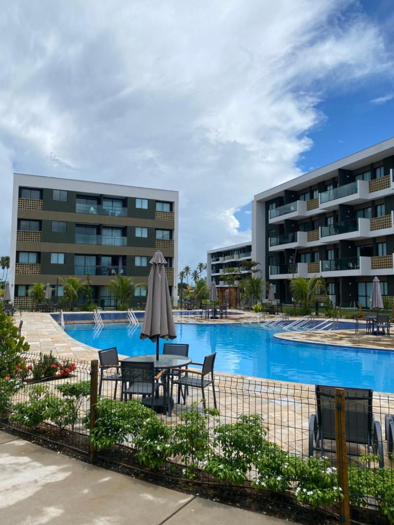 Muro Alto Mana Beach Experience 212 e 214 D - Porto de Galinhas photo 2