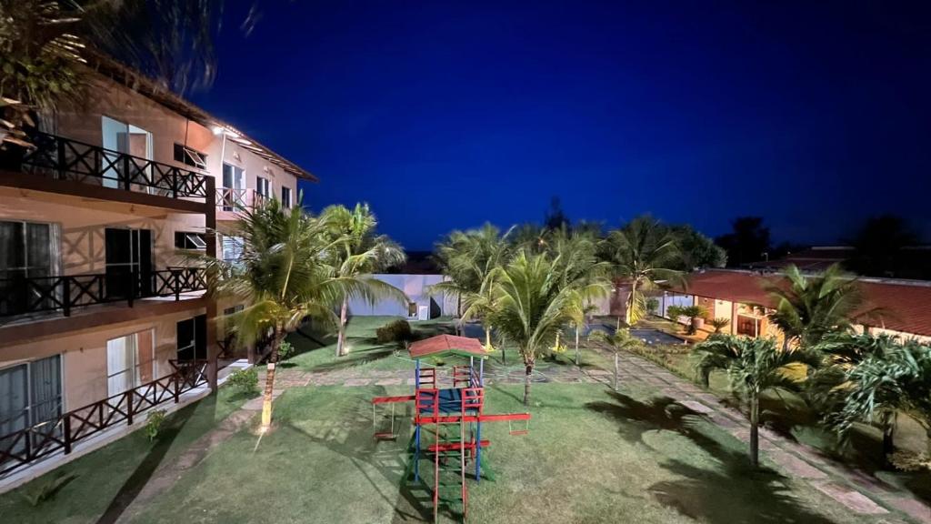 Lindo Flat Na Paradisíaca Praia da Taíba photo 3