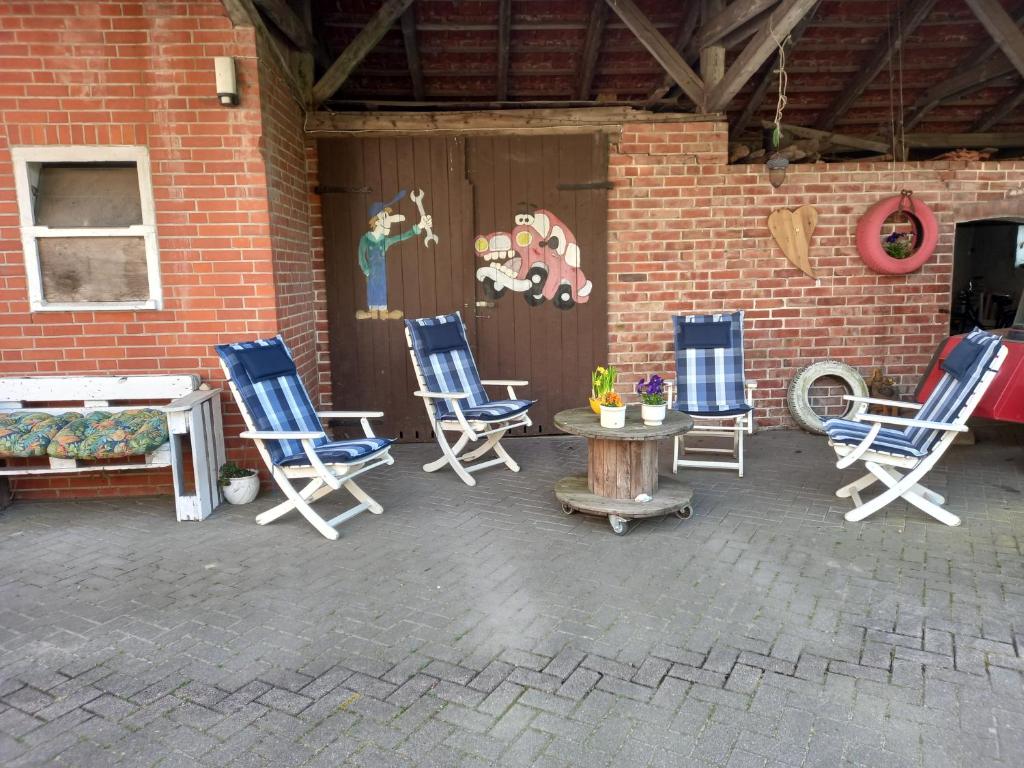 Fremdenzimmer Buchholz photo 3