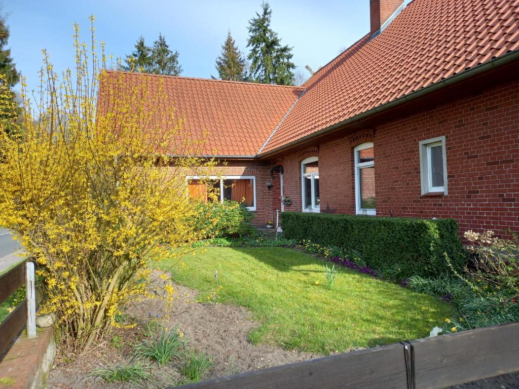Fremdenzimmer Buchholz photo 1