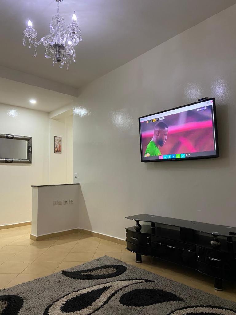 Casablanca Airport Appartement photo 1