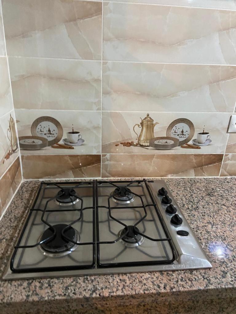 Casablanca Airport Appartement photo 3