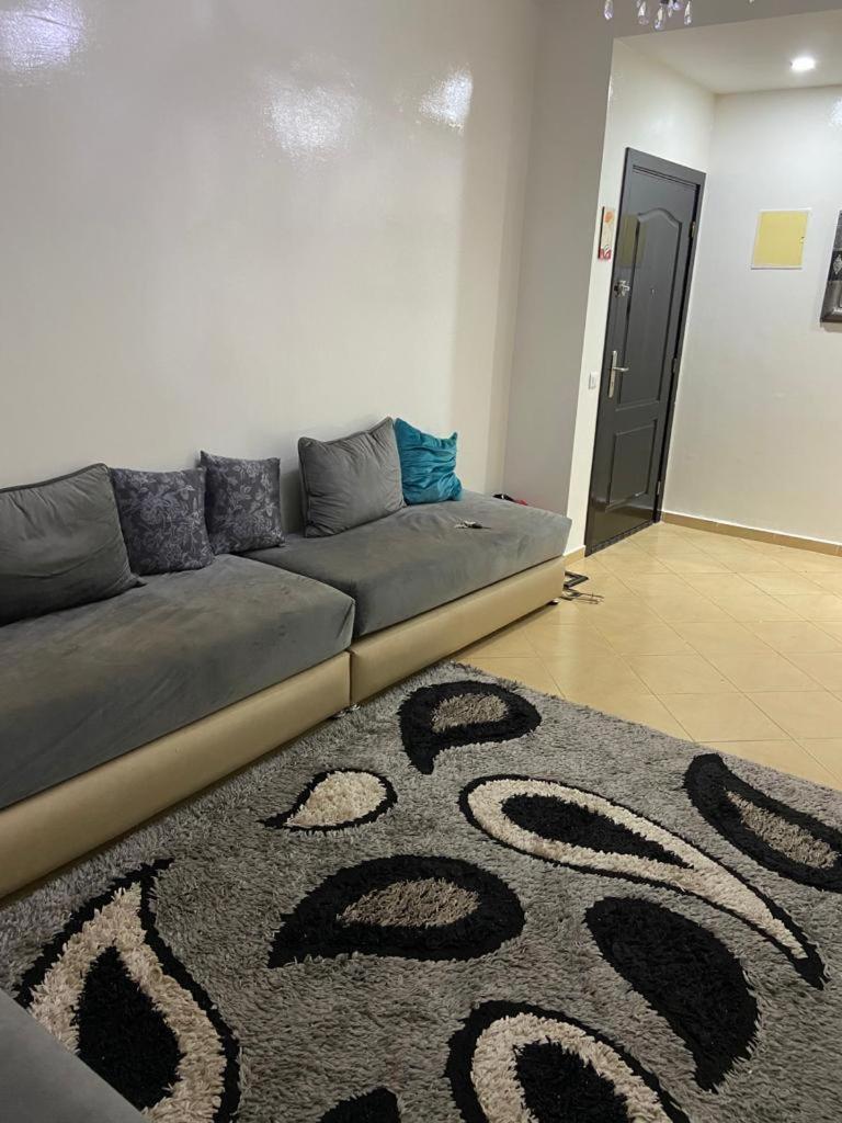 Casablanca Airport Appartement photo 4