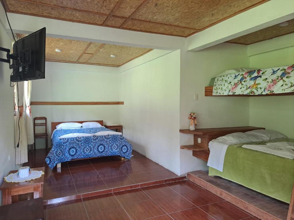 La Ramada de Mama Elena photo 4