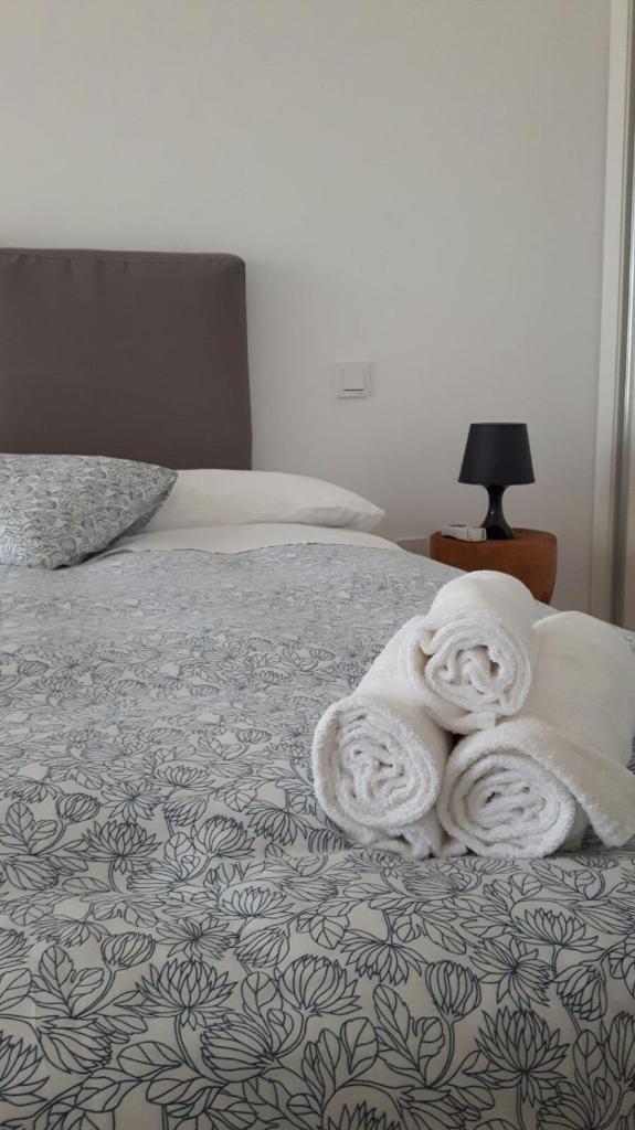 APARTAMENTO TURÍSTICO CARBONERAS photo 2