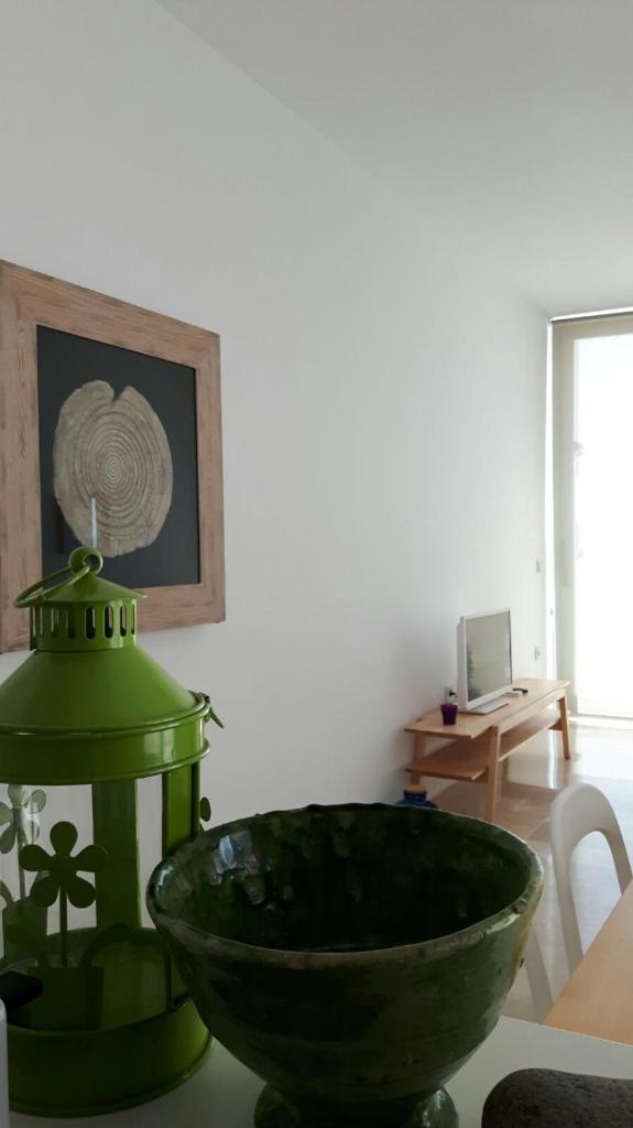 APARTAMENTO TURÍSTICO CARBONERAS photo 3