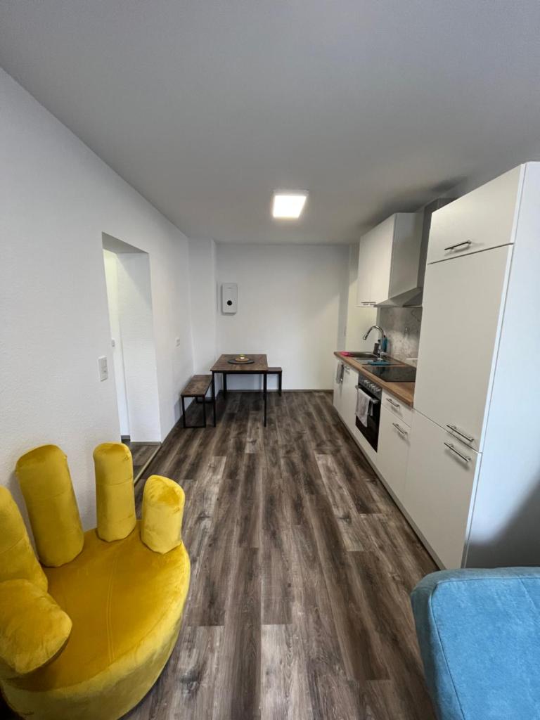 Sam Apartments LU/Oppau photo 4