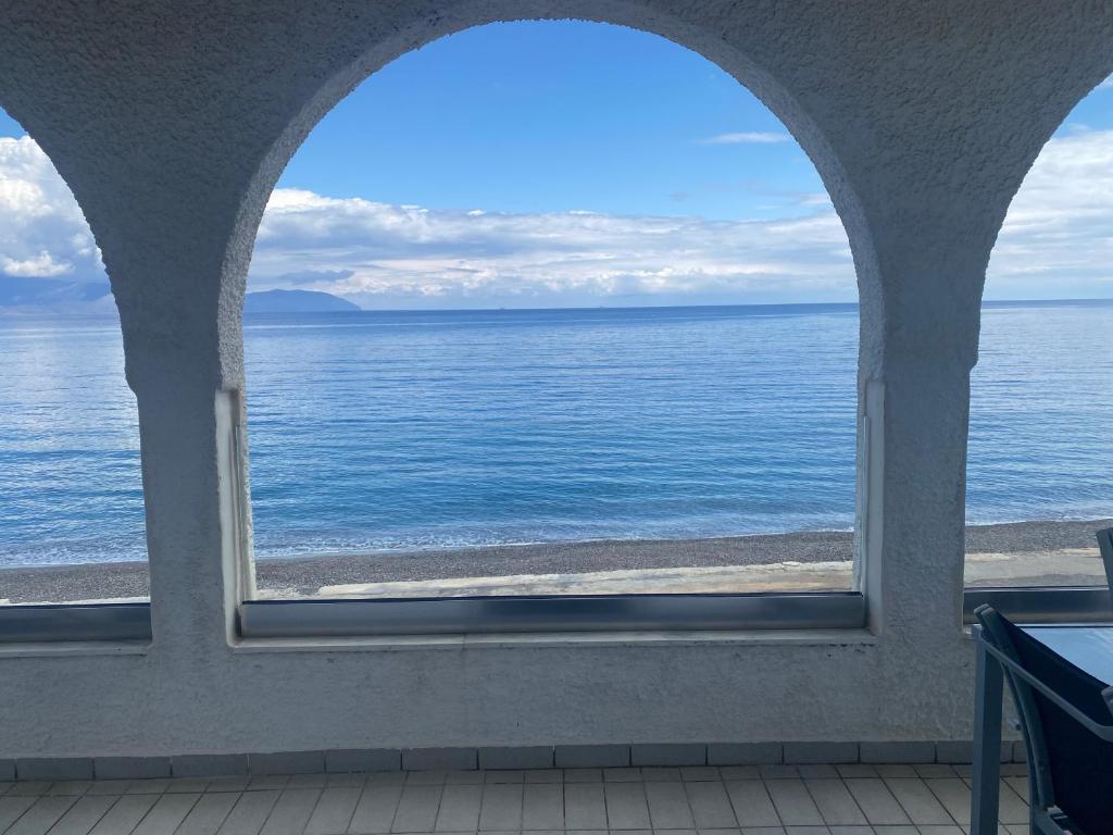 Beachfront House Agia Pelagia Kythira
