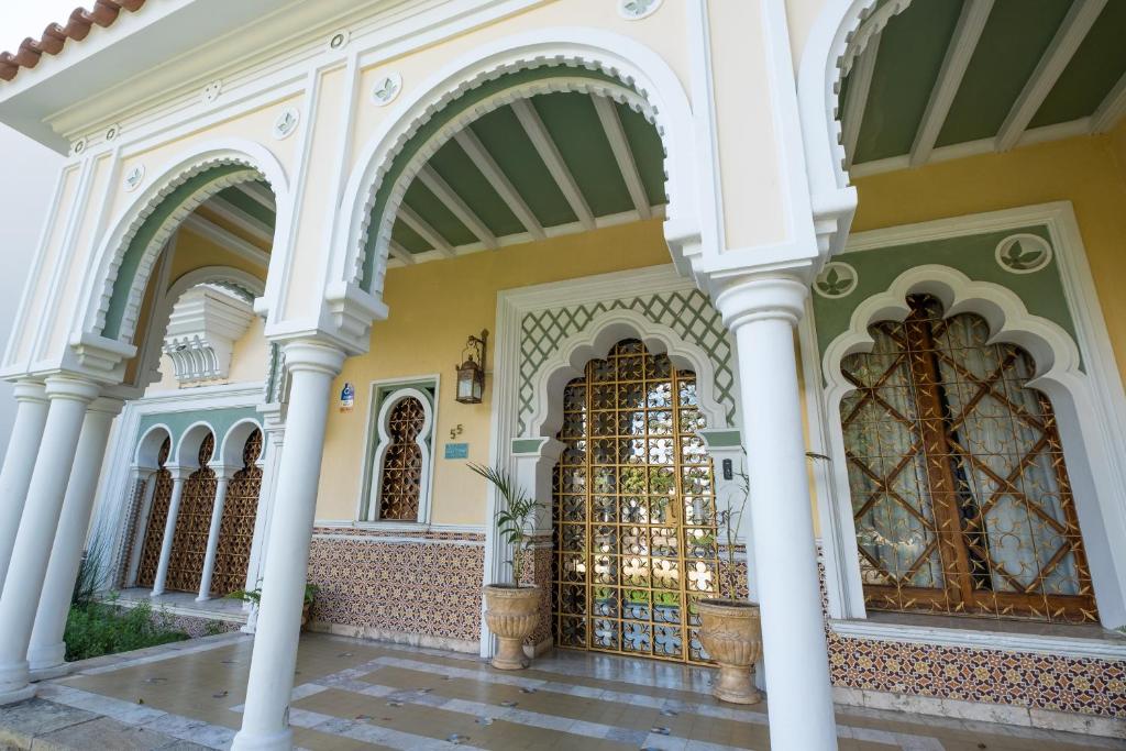 Augusta Palace photo 2