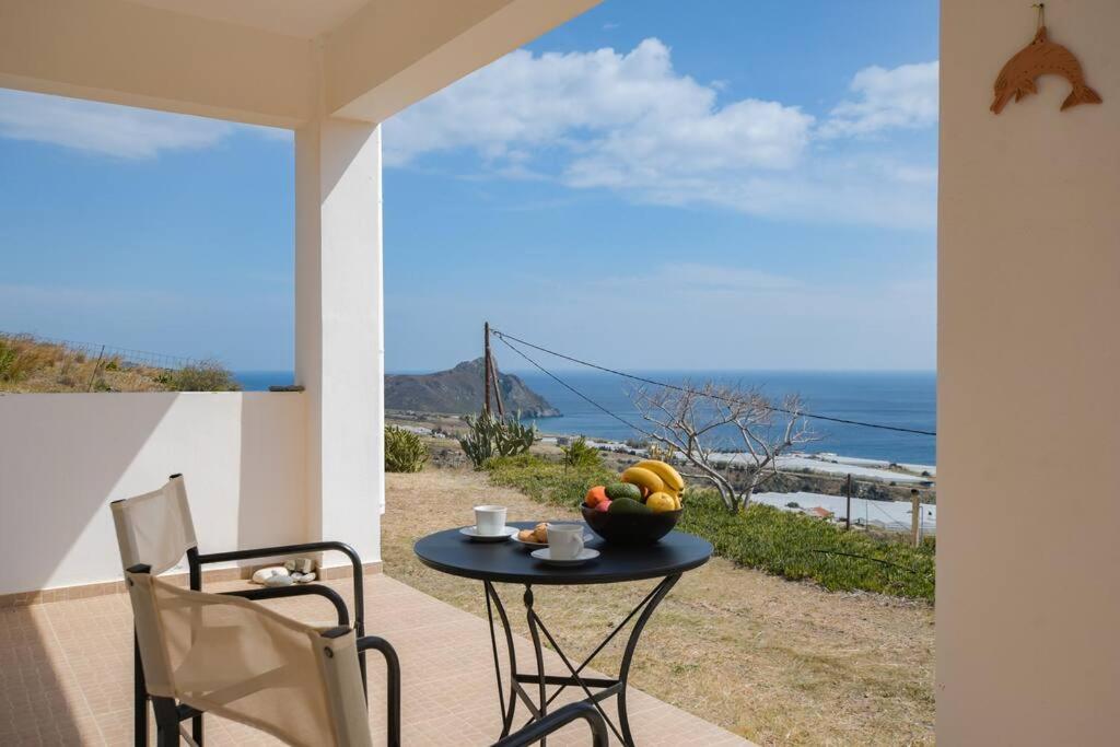 Angelika House -Amazing Sea view photo 1