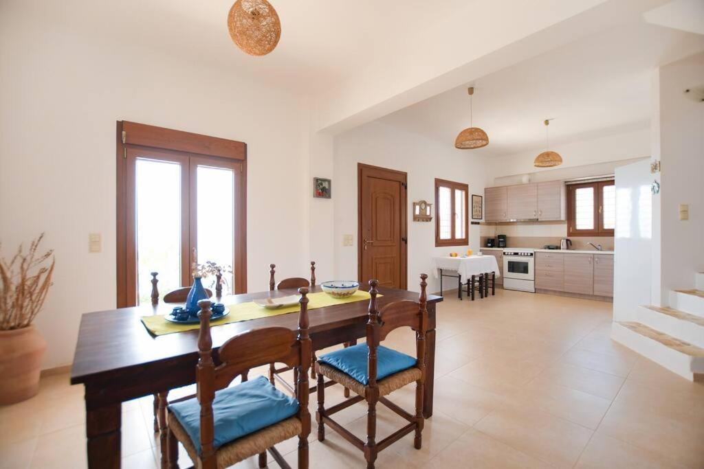 Angelika House -Amazing Sea view photo 4